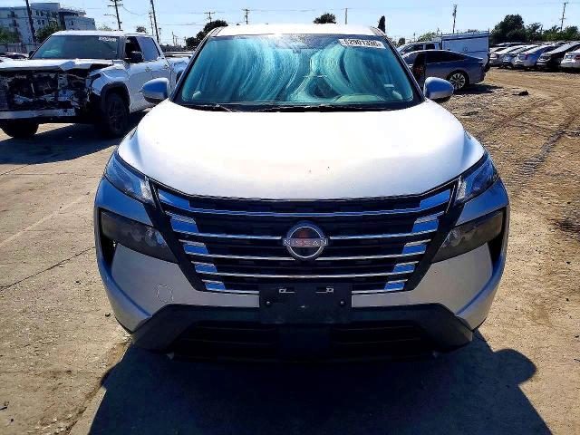 Продажа на аукционе авто 2025 Nissan Rogue, vin: JN8BT3BB1SW155807, номер лота: 69069726