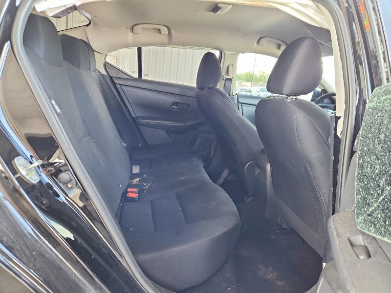 68477996 :رقم المزاد ، 3N1AB8BV3RY369463 vin ، 2024 Nissan Sentra مزاد بيع
