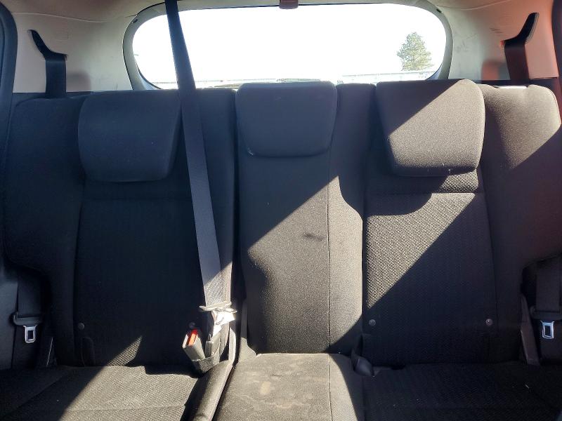 2018 Honda Hr-v მანქანა იყიდება აუქციონზე, vin: 3CZRU5H53JM721558, აუქციონის ნომერი: 70740296