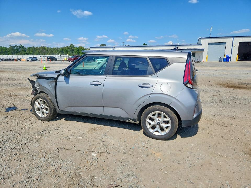 Продаж на аукціоні авто 2023 Kia Soul, vin: KNDJ23AU9P7891330, номер лоту: 69429426