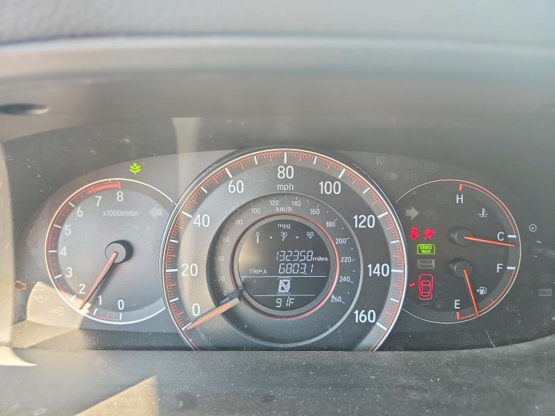 Продажа на аукционе авто 2017 Honda Accord, vin: 1HGCR2F13HA057332, номер лота: 69548026