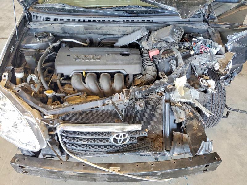 Aukcja sprzedaży 2005 Toyota Corolla, vin: 1NXBR30E45Z402627, numer aukcji: 68821996