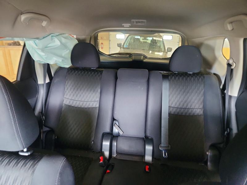 Aukcja sprzedaży 2019 Nissan Rogue, vin: 5N1AT2MV9KC772555, numer aukcji: 67500316