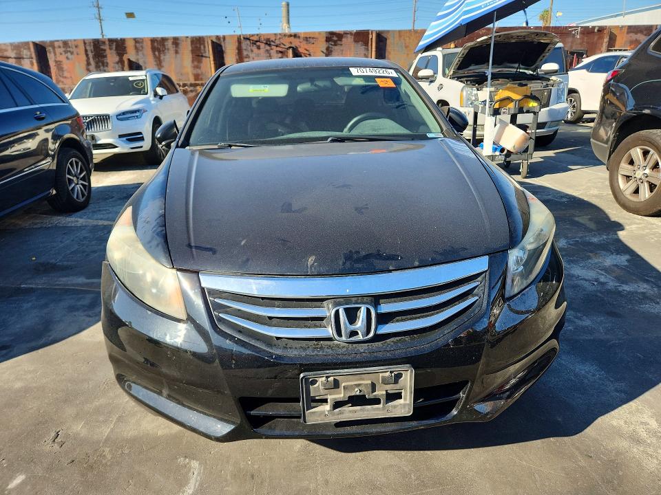 Продаж на аукціоні авто 2012 Honda Accord, vin: 1HGCP2F60CA142218, номер лоту: 70749226