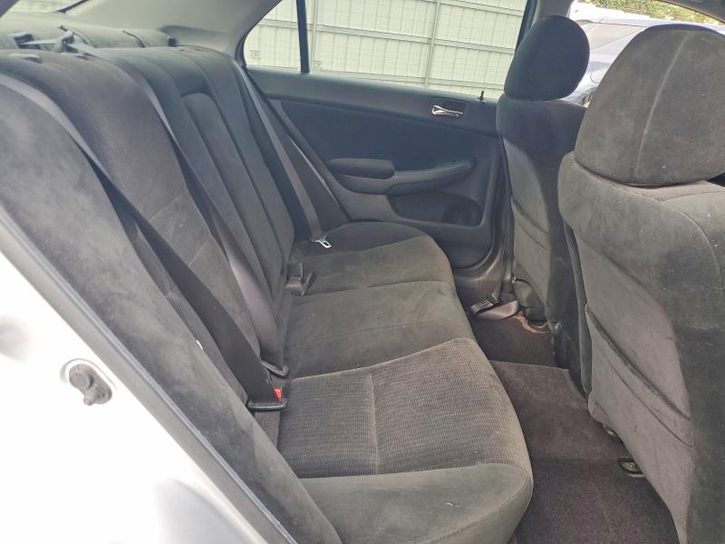 70019796 :رقم المزاد ، 1HGCM66385A075666 vin ، 2005 Honda Accord مزاد بيع