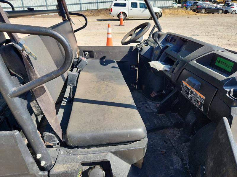 67969626 :رقم المزاد ، JKAAFCA19NB502229 vin ، 2022 Kawasaki Mule P Fxt مزاد بيع