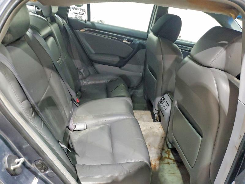 2005 Acura Tl მანქანა იყიდება აუქციონზე, vin: 19UUA65575A025695, აუქციონის ნომერი: 68122686