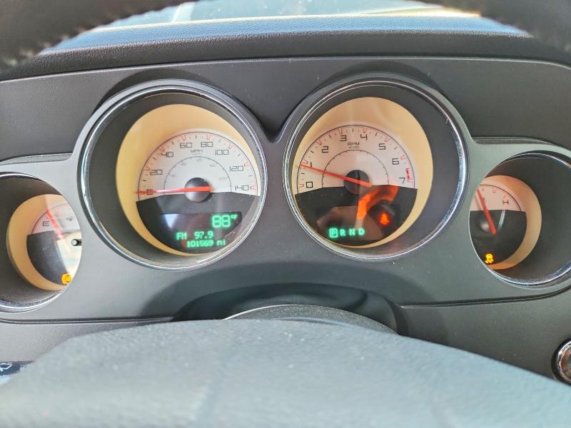 2014 Dodge Challenger მანქანა იყიდება აუქციონზე, vin: 2C3CDYAG7EH273987, აუქციონის ნომერი: 67257906