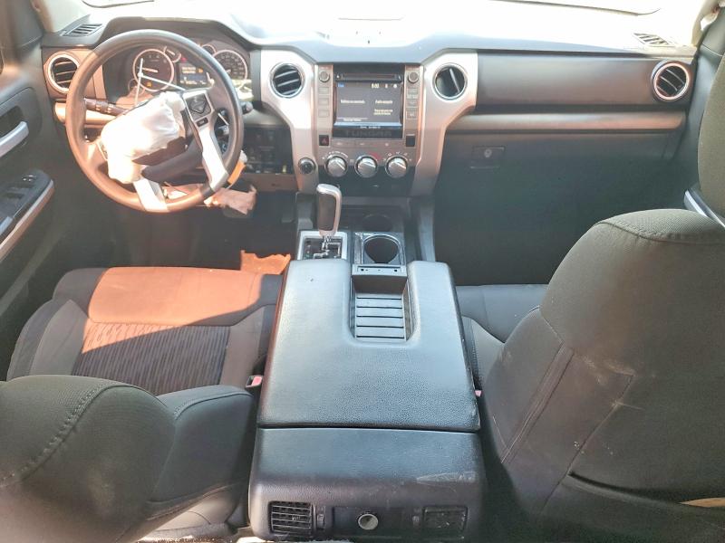Aukcja sprzedaży 2017 Toyota Tundra, vin: 5TFDW5F18HX665342, numer aukcji: 69573736