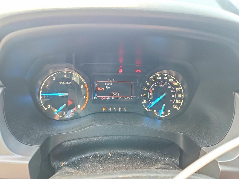 2020 Ford Ranger მანქანა იყიდება აუქციონზე, vin: 1FTER4EH3LLA03687        , აუქციონის ნომერი: 68837386
