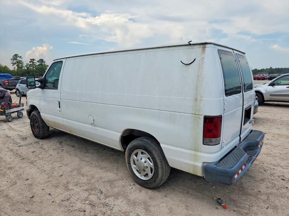2011 Ford Econoline მანქანა იყიდება აუქციონზე, vin: 1FTNE1EW3BDB31798, აუქციონის ნომერი: 68100116