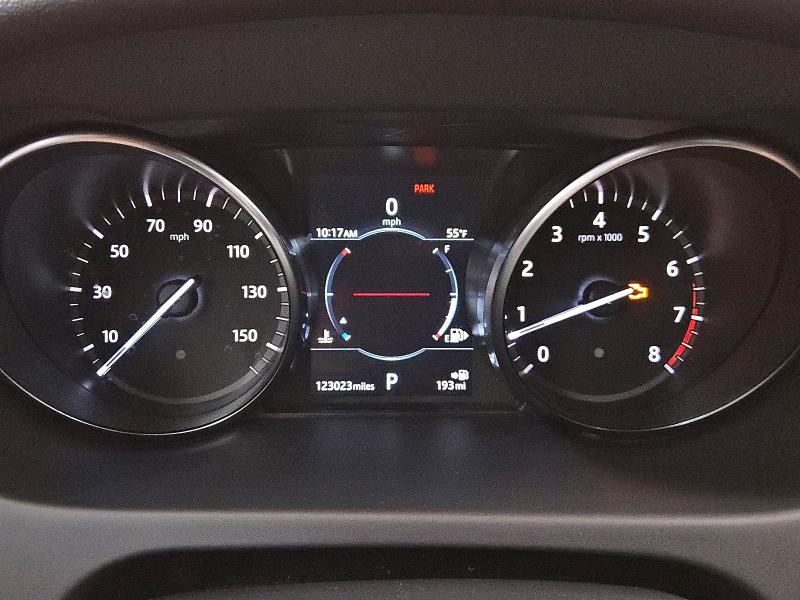 Продажа на аукционе авто 2018 Land Rover Discovery Sport, vin: SALCP2RX3JH776672, номер лота: 70837666