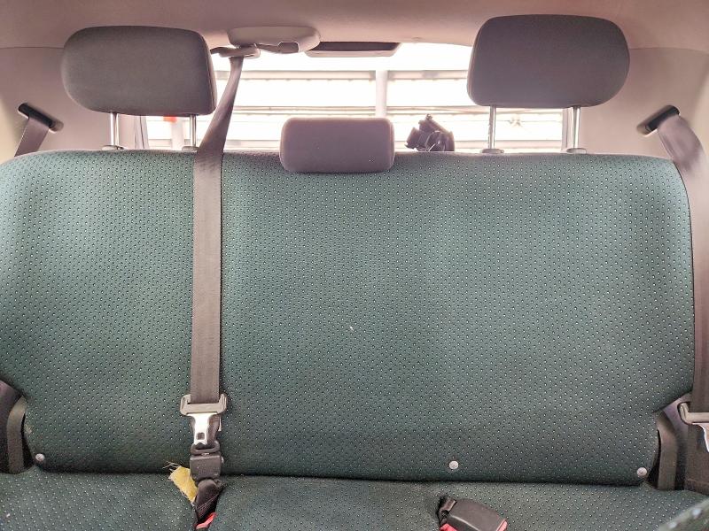70086366 :رقم المزاد ، JTDJT923X75066141 vin ، 2007 Toyota Yaris مزاد بيع