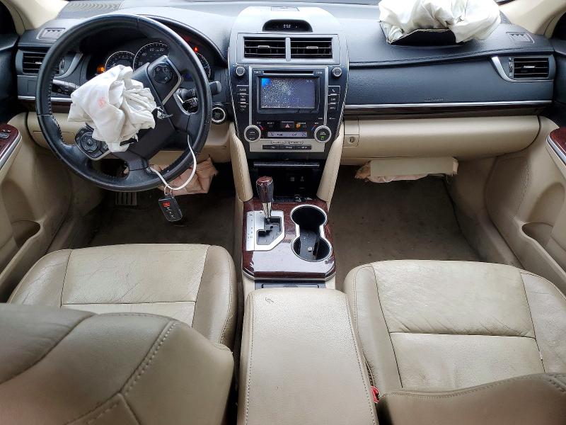 Продаж на аукціоні авто 2013 Toyota Camry, vin: 4T1BK1FK3DU530071, номер лоту: 71368756