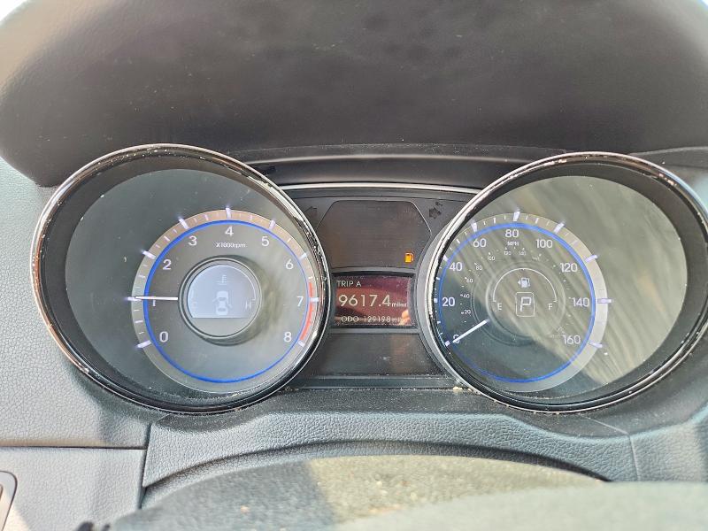 Продаж на аукціоні авто 2014 Hyundai Sonata, vin: 5NPEB4AC6EH915834, номер лоту: 67263706
