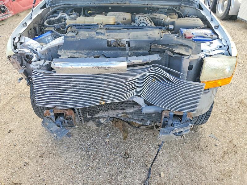 Aukcja sprzedaży 1999 Ford F350, vin: 1FTWX33F9XEA62386, numer aukcji: 68095426