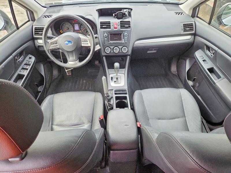 70310666 :رقم المزاد ، JF2GPAGC8E8260625 vin ، 2014 Subaru Xv Crosstrek مزاد بيع