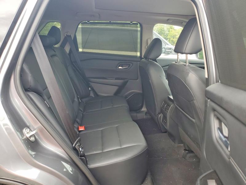 Продажа на аукционе авто 2024 Nissan Rogue, vin: JN8BT3BBXRW180148, номер лота: 69582726