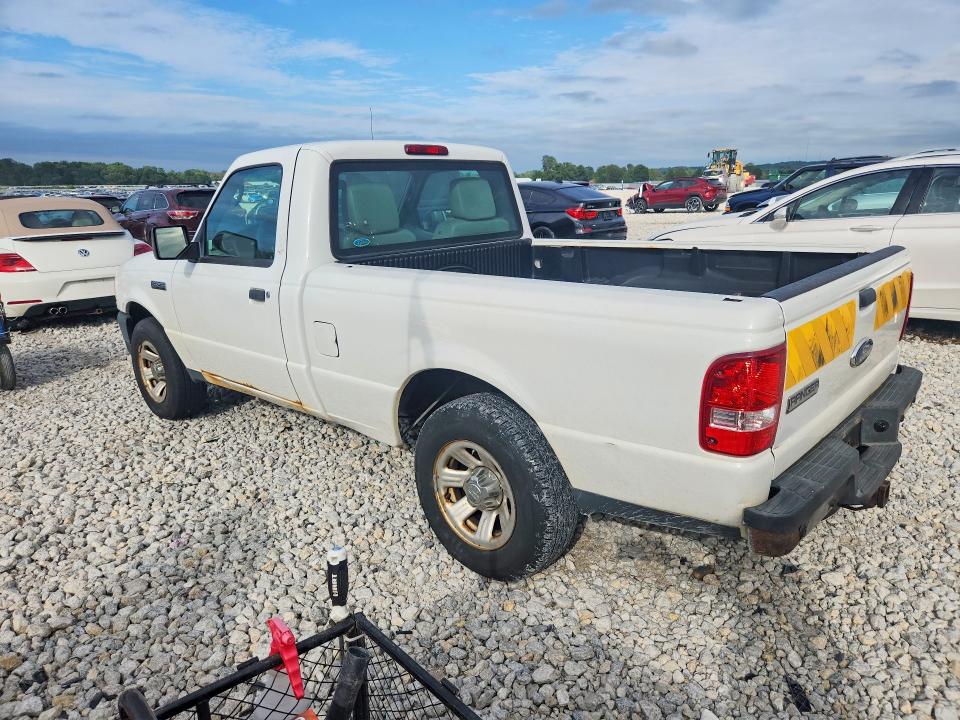 Продажа на аукционе авто 2011 Ford Ranger, vin: 1FTKR1AD8BPA60172, номер лота: 68945346