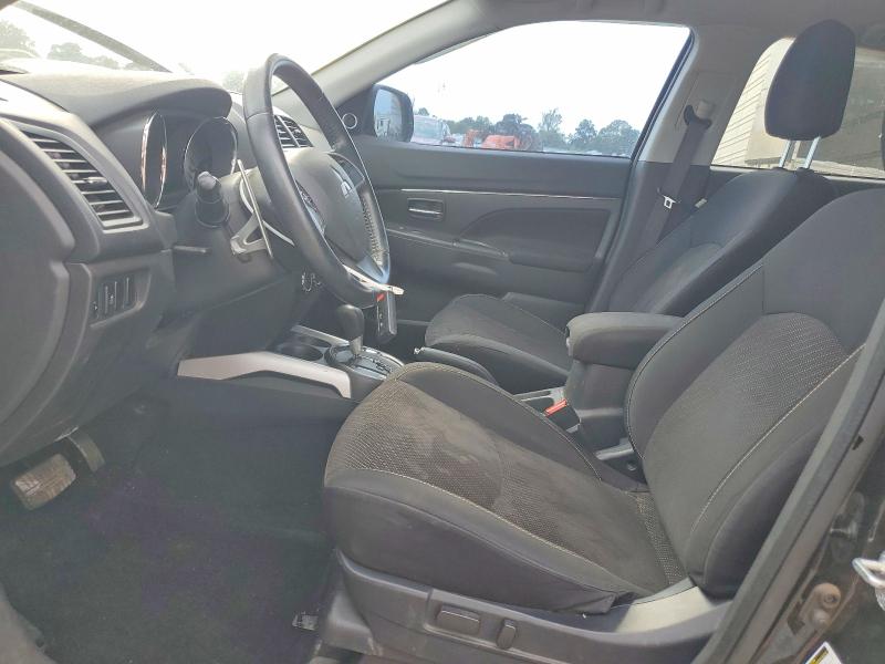 Aukcja sprzedaży 2014 Mitsubishi Outlander Sport, vin: 4A4AR4AU6EE009016, numer aukcji: 69436696