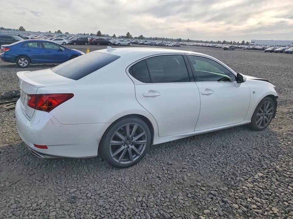 Продажа на аукционе авто 2013 Lexus Gs, vin: JTHBE1BL6D5028626, номер лота: 70142876