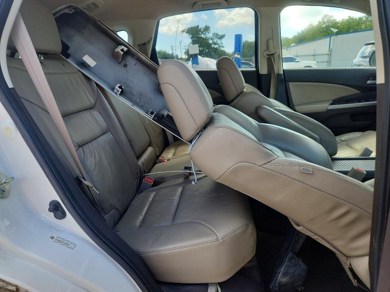69592916 :رقم المزاد ، 5J6RM3H76DL026065 vin ، 2013 Honda Cr-v مزاد بيع