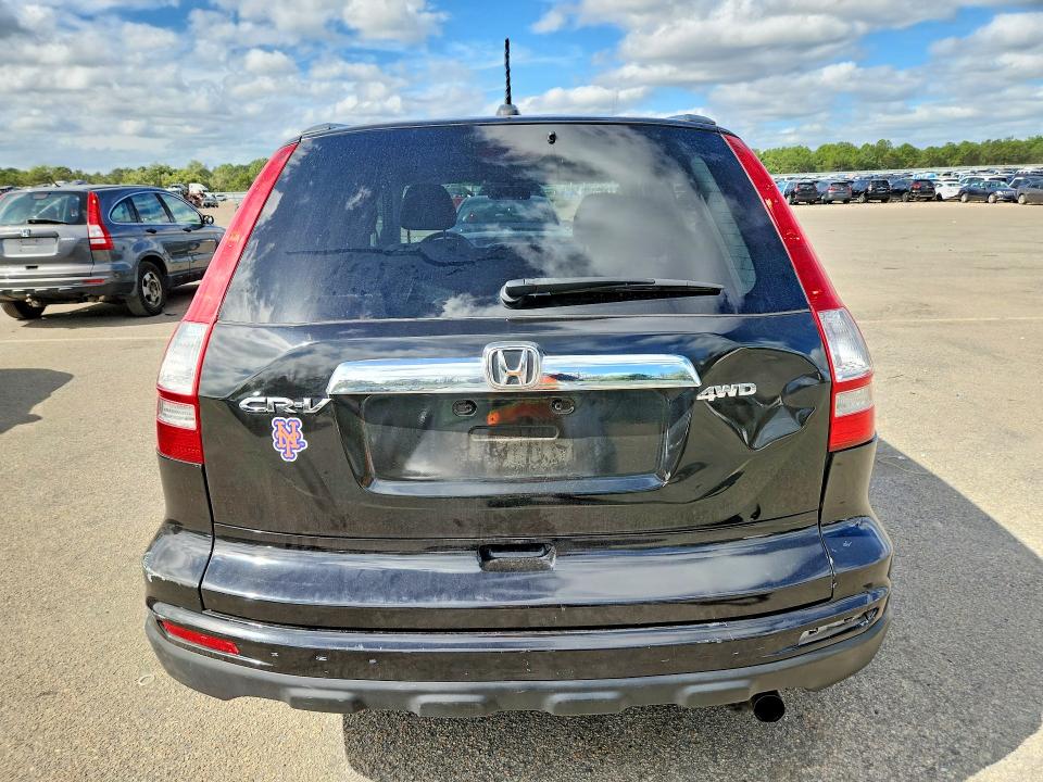 Продаж на аукціоні авто 2011 Honda Cr-v, vin: JHLRE4H7XBC024389, номер лоту: 70013776
