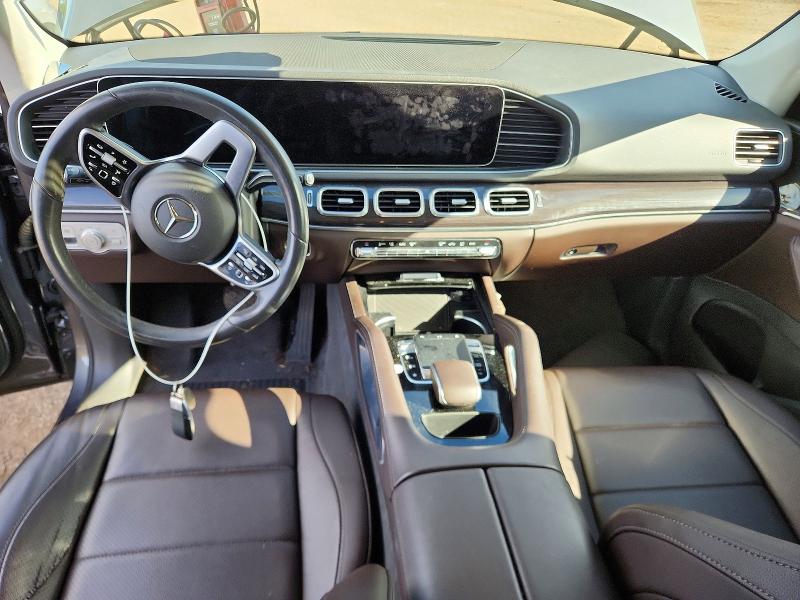 Aukcja sprzedaży 2020 Mercedes-benz Gle, vin: 4JGFB4KB9LA009848, numer aukcji: 69524086