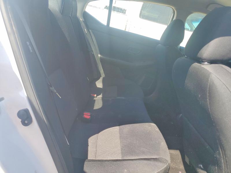 Aukcja sprzedaży 2024 Nissan Sentra, vin: 3N1AB8CV4RY366635, numer aukcji: 69377726