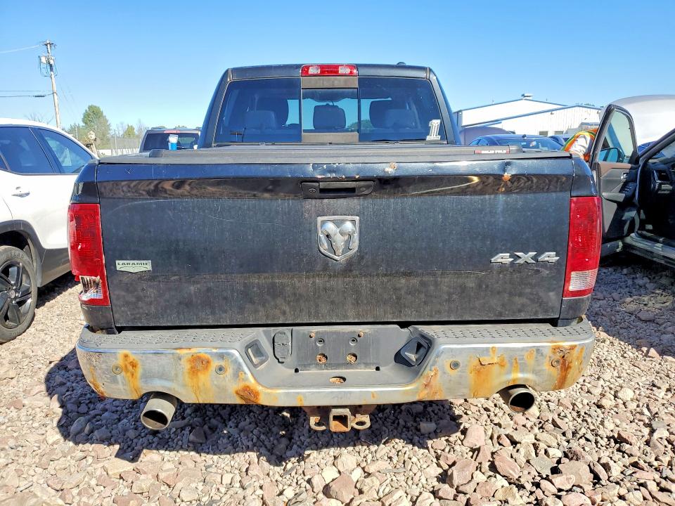 Продажа на аукционе авто 2010 Dodge Ram 1500, vin: 1D7RV1CTXAS211691, номер лота: 69393356