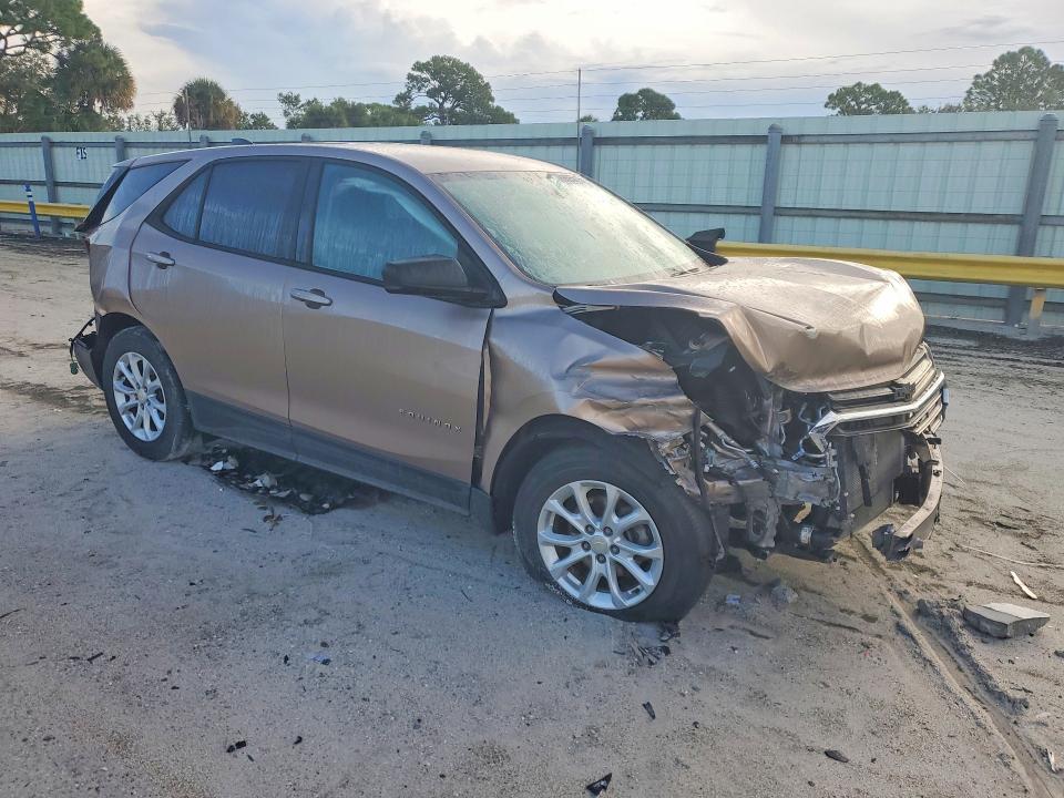 69895616 :رقم المزاد ، 2GNAXHEV9K6199716 vin ، 2019 Chevrolet Equinox مزاد بيع