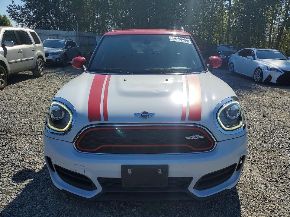 Aukcja sprzedaży 2018 Mini Cooper, vin: WMZYV9C32J3F02574, numer aukcji: 69390906