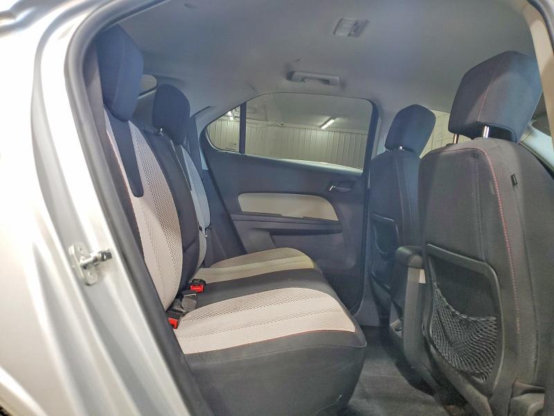 Продаж на аукціоні авто 2016 Chevrolet Equinox, vin: 2GNALCEK7G1123551, номер лоту: 68413956