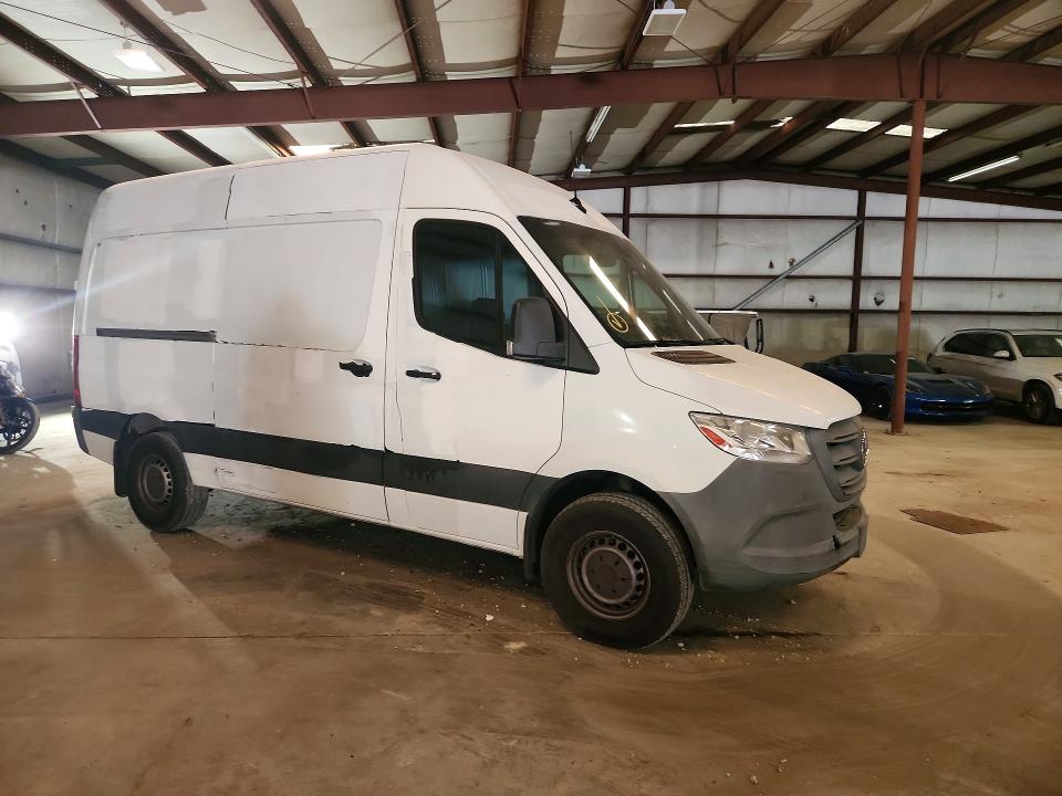 Продаж на аукціоні авто 2020 Mercedes-benz Sprinter, vin: W1W40BHY3LT035761, номер лоту: 65692236