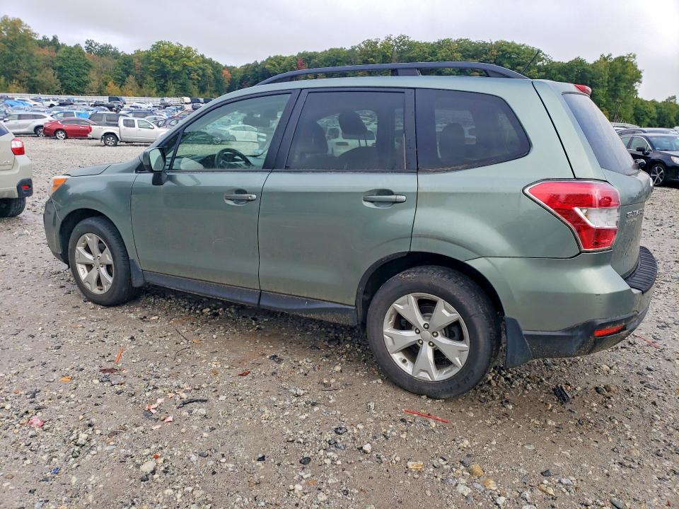 Продажа на аукционе авто 2015 Subaru Forester, vin: JF2SJADC2FH530921, номер лота: 70466646