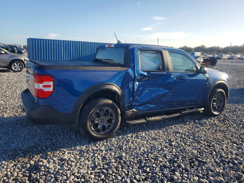 Продажа на аукционе авто 2023 Ford Maverick, vin: 3FTTW8E36PRA97437, номер лота: 69397526