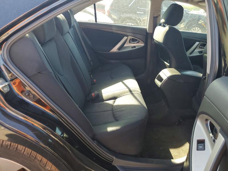63756466 :رقم المزاد ، 4T1BF3EKXBU227190 vin ، 2011 Toyota Camry مزاد بيع
