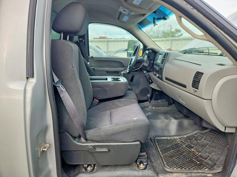 Aukcja sprzedaży 2011 Chevrolet Silverado, vin: 1GCNKPEA7BZ328749, numer aukcji: 67347026