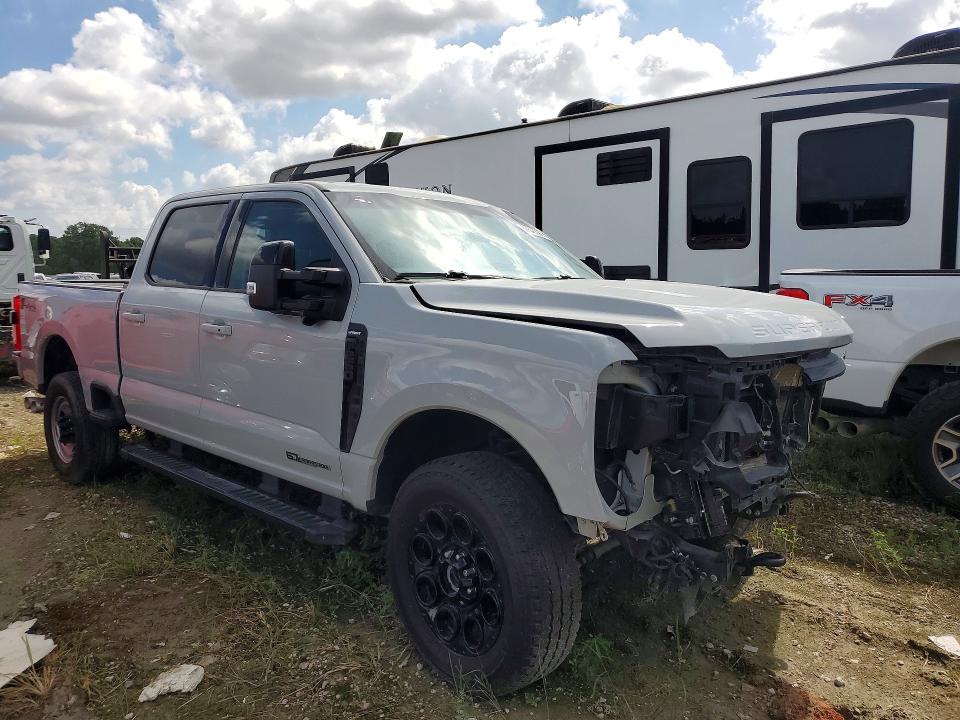 Aukcja sprzedaży 2026 Ford F250, vin: 1FT8W2BT8TEC31644, numer aukcji: 68646396