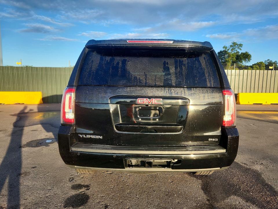 Aukcja sprzedaży 2019 Gmc Yukon, vin: 1GKS1BKC8KR102397, numer aukcji: 67452536