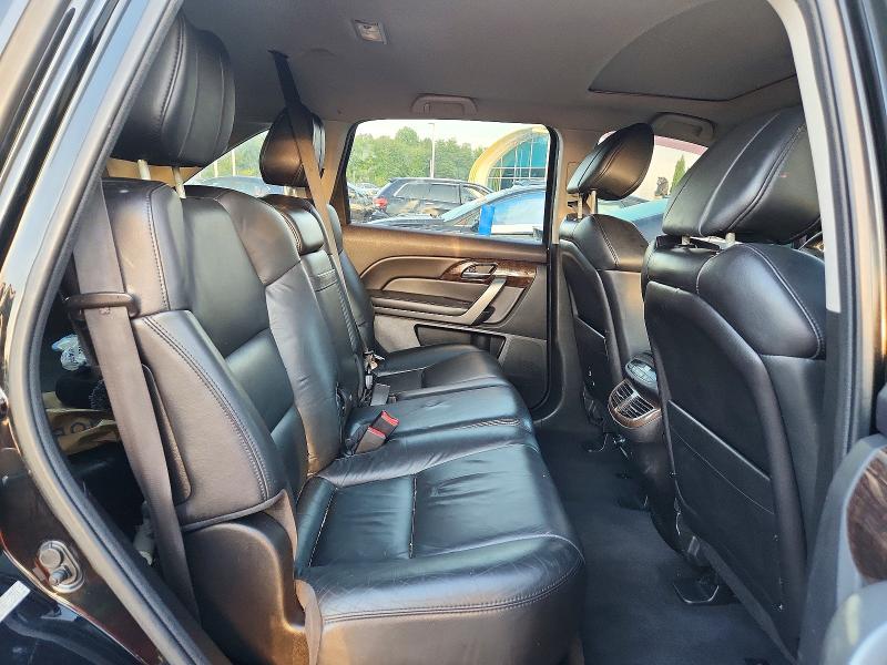 Продажа на аукционе авто 2010 Acura Mdx, vin: 2HNYD2H69AH516053, номер лота: 68621986