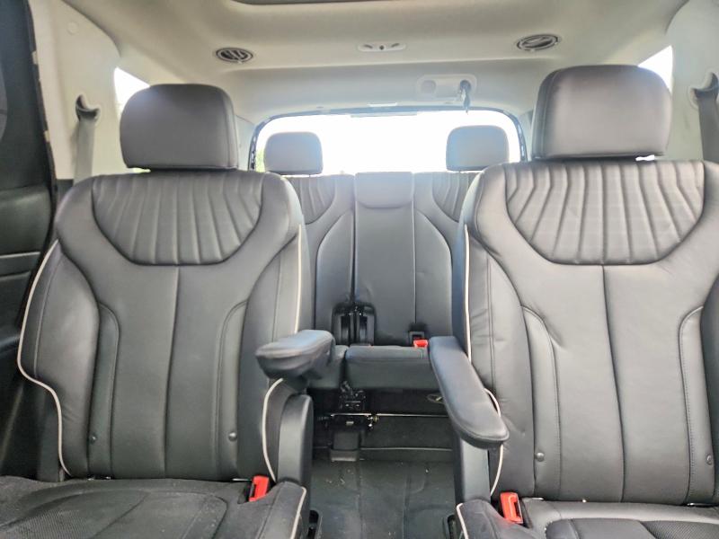Aukcja sprzedaży 2023 Hyundai Palisade, vin: KM8R54GE9PU520438, numer aukcji: 68826196