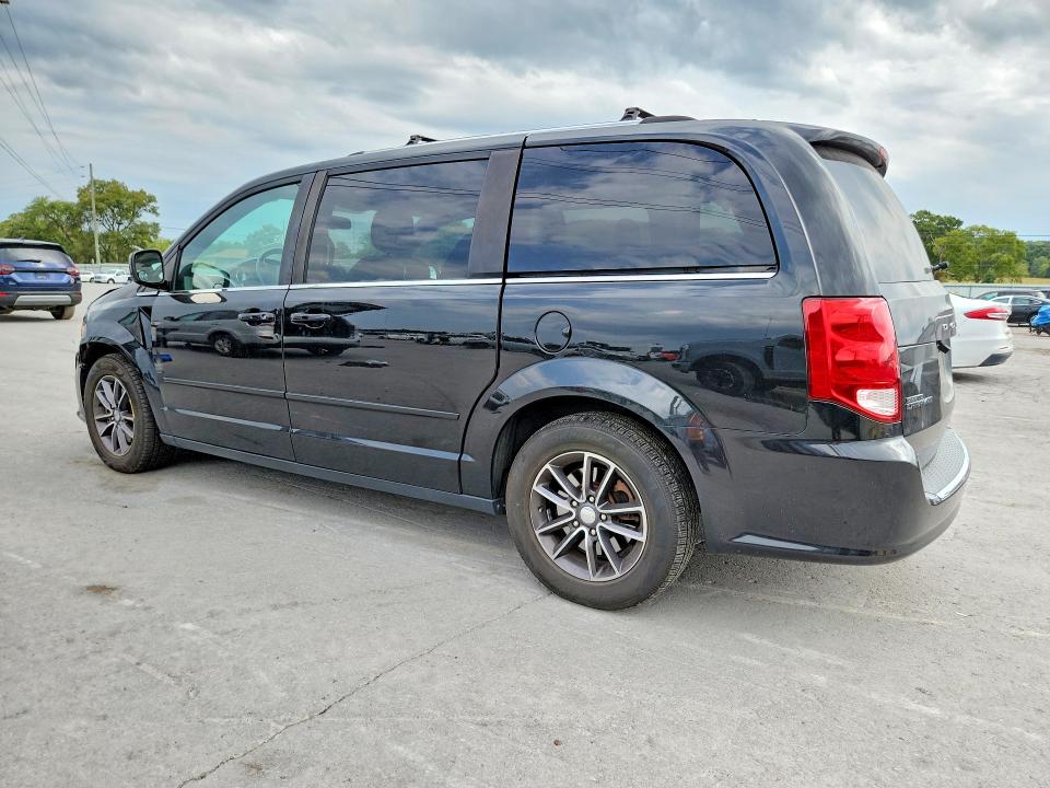 Aukcja sprzedaży 2016 Dodge Grand Caravan, vin: 2C4RDGCG5GR276347, numer aukcji: 66862976