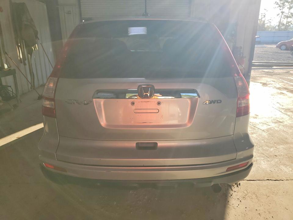Продажа на аукционе авто 2010 Honda Cr-v, vin: 5J6RE4H71AL036470, номер лота: 67840246