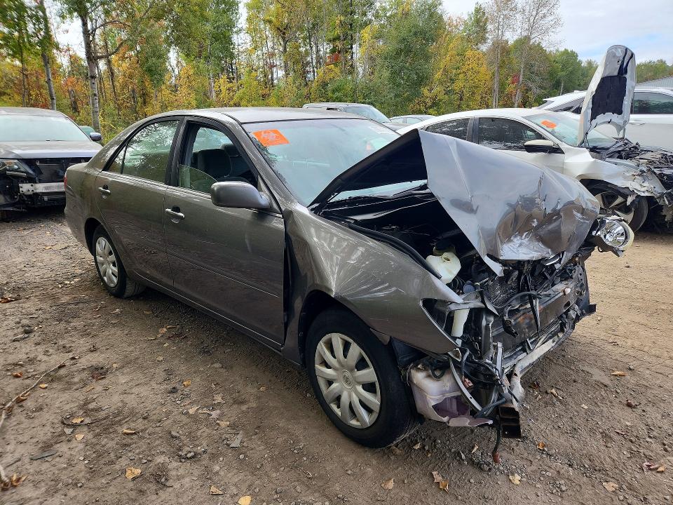 Продаж на аукціоні авто 2006 Toyota Camry, vin: 4T1BE32KX6U669285, номер лоту: 70647366