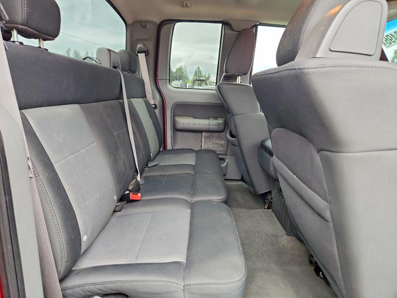 Aukcja sprzedaży 2008 Ford F150, vin: 1FTRX14W58FC27121, numer aukcji: 70948496