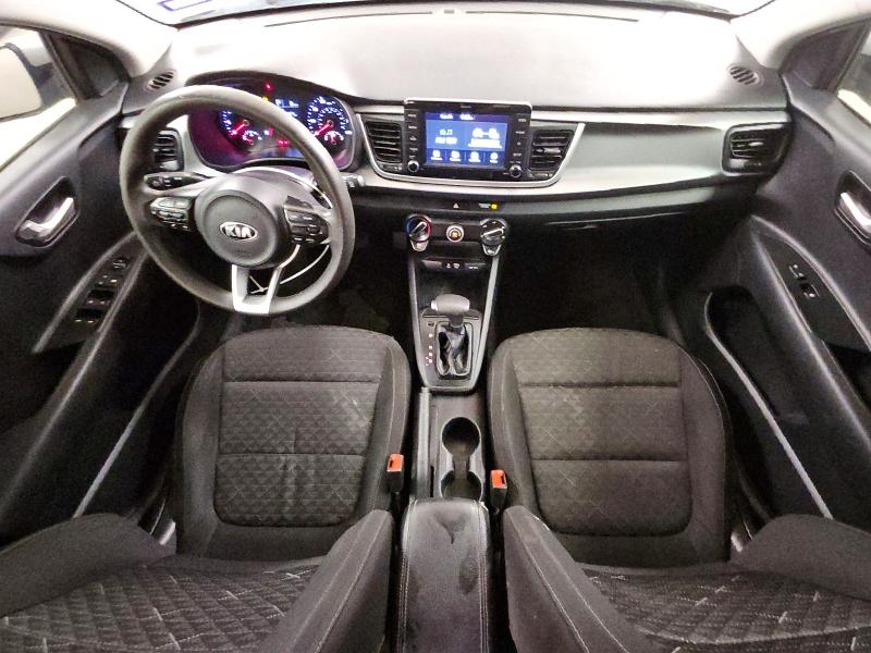 Aukcja sprzedaży 2019 Kia Rio, vin: 3KPA24AB2KE205237, numer aukcji: 70256596
