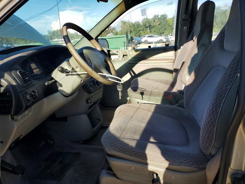 Aukcja sprzedaży 1999 Dodge Caravan, vin: 2B4FP253XXR326714, numer aukcji: 68563286