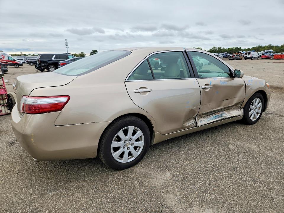2009 Toyota Camry მანქანა იყიდება აუქციონზე, vin: JTNBB46K493051849, აუქციონის ნომერი: 70775566