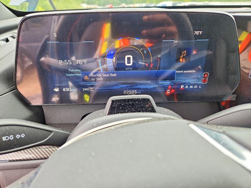 Aukcja sprzedaży 2025 Chevrolet Traverse, vin: 1GNEVKRSXSJ258909, numer aukcji: 68759326